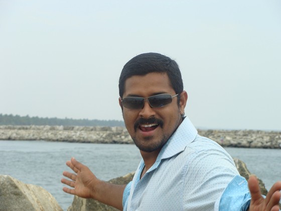 Logotypes: Jijo Mathew