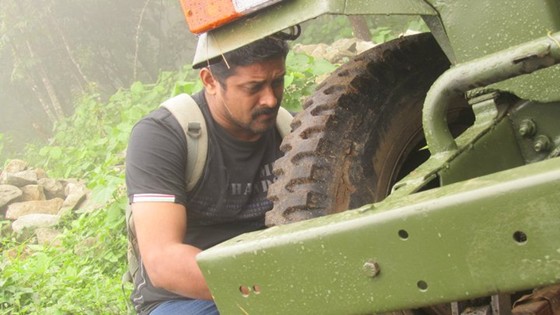 Logotypes: Jijo Mathew