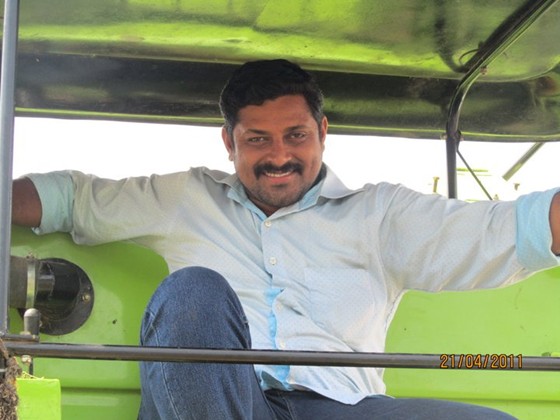 Logotypes: Jijo Mathew