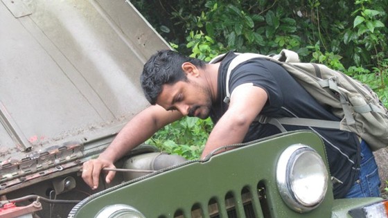 Logotypes: Jijo Mathew